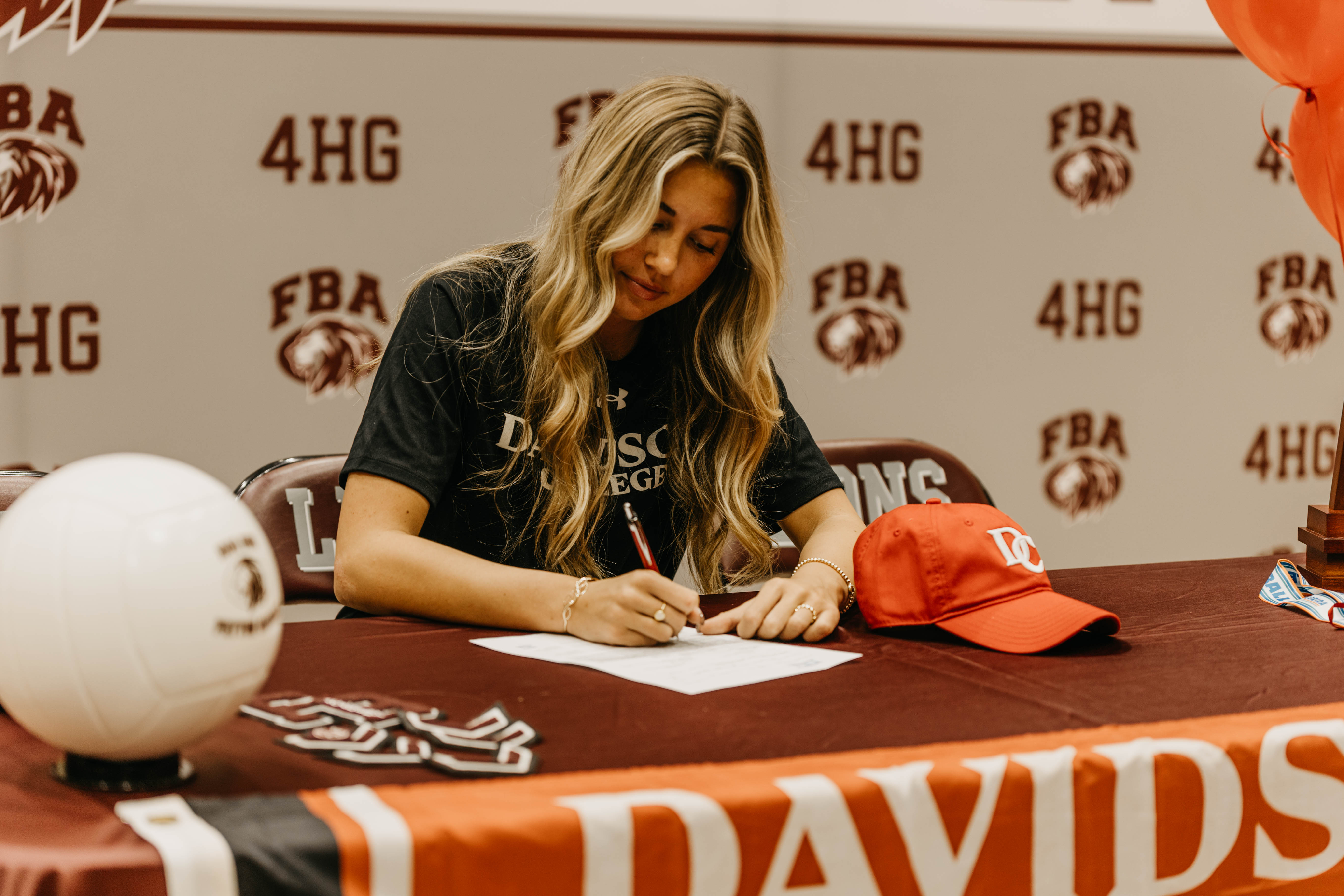 98% COLLEGE ACCEPTANCE