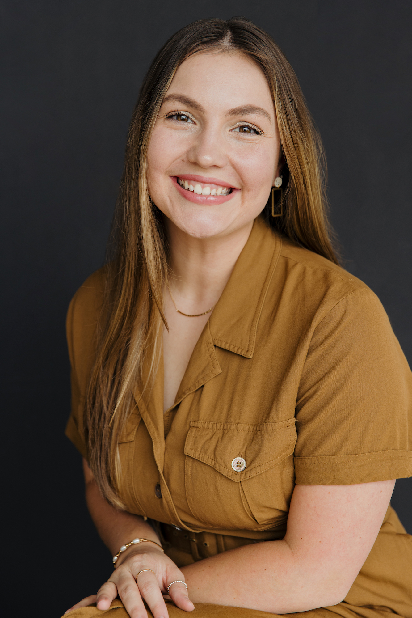 Meet our kidZone Director