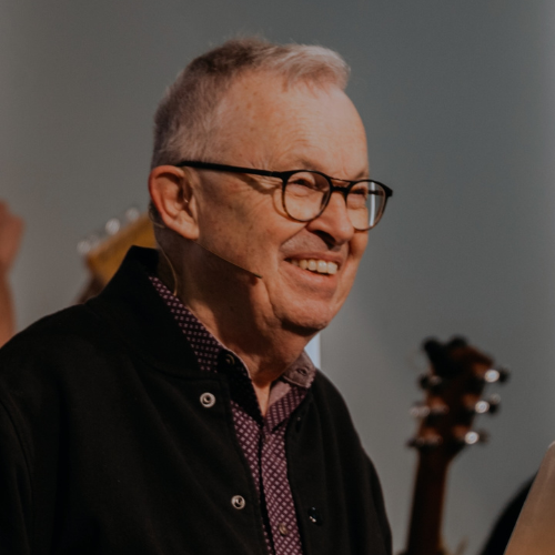 Dr David Campbell