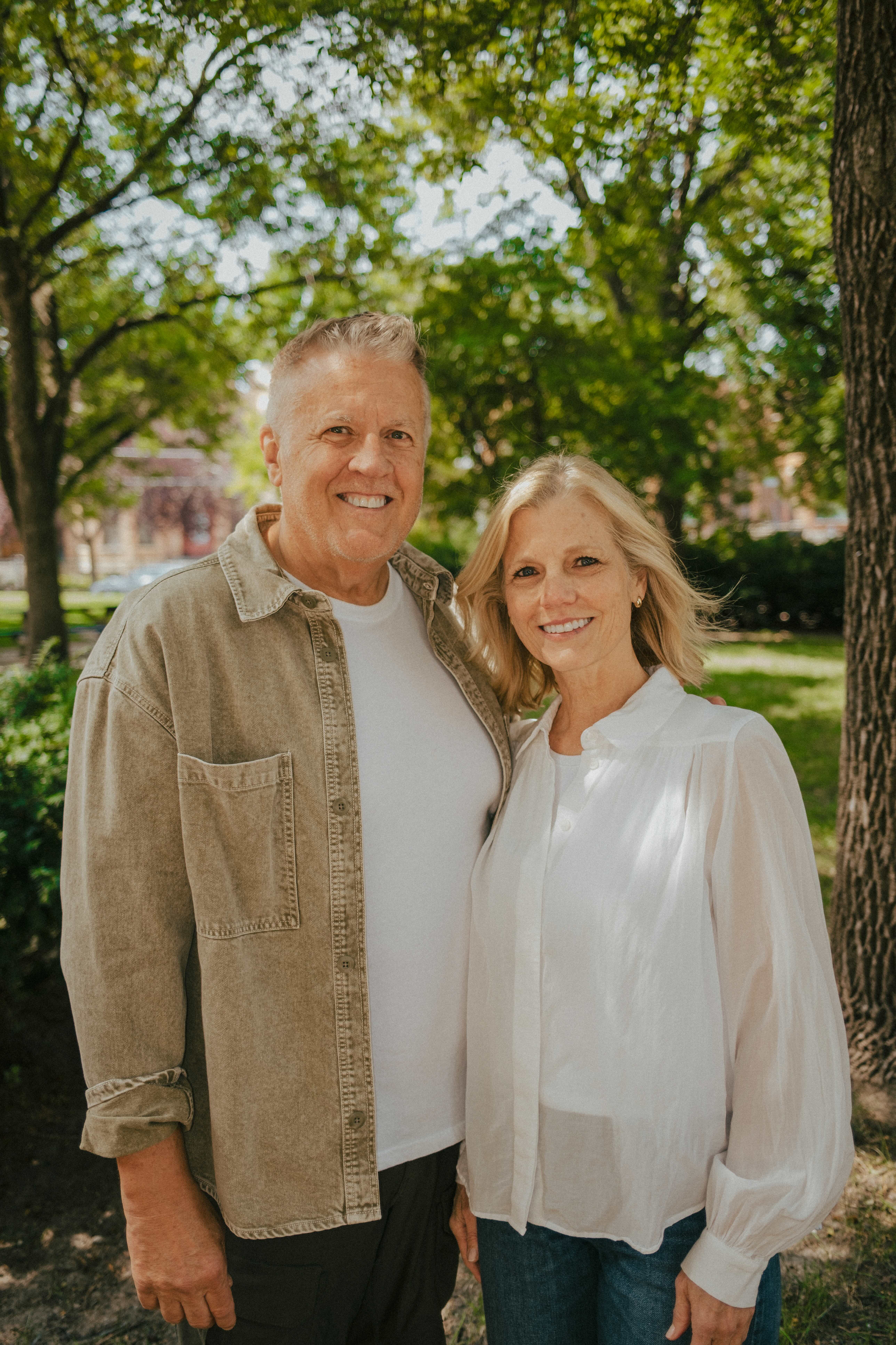 Doug & Stacy Carbol