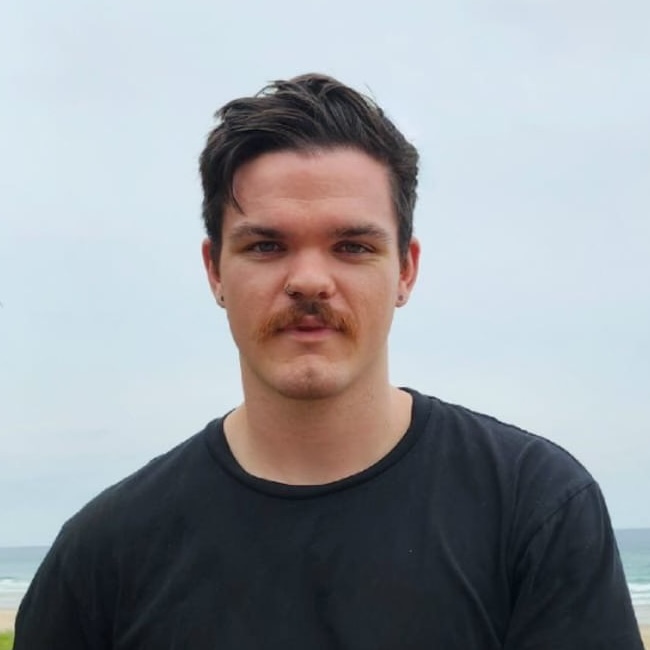 Brendan Thompson