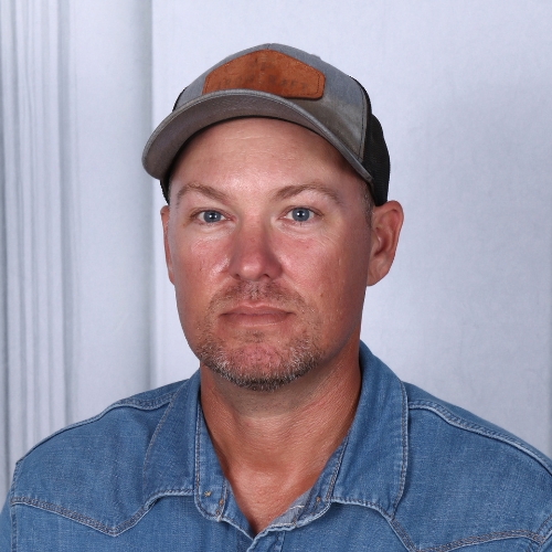 Blade Wiechmann