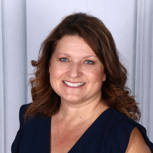 Jen Marmaduke