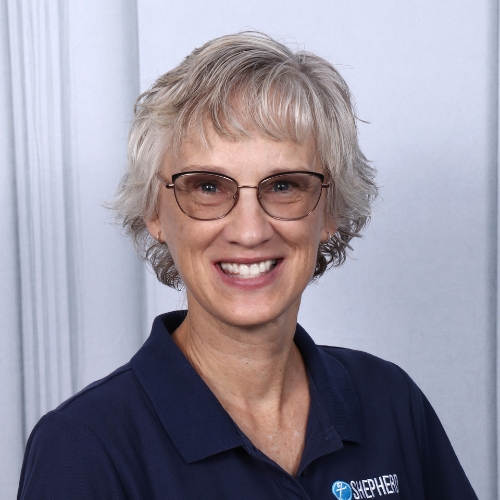 Karin Patterson