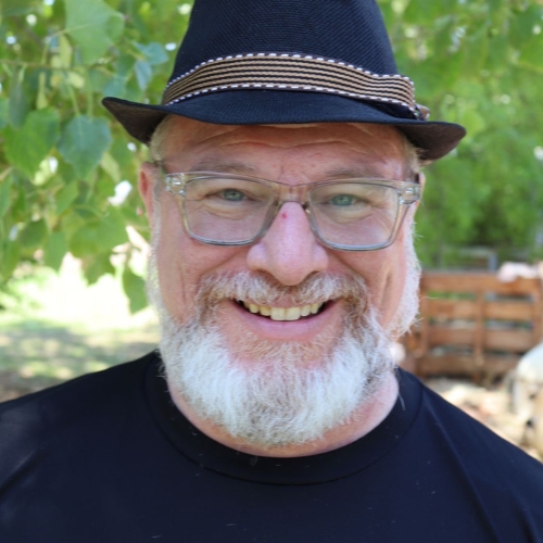 Michael Leavitt