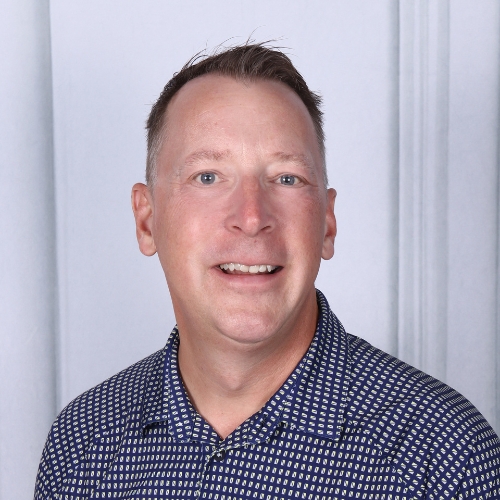 Rev. Dr. Scott Seidler