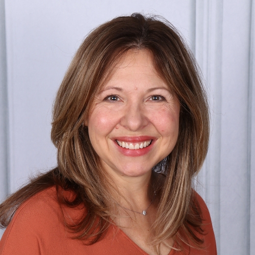 Stephanie Carpenter