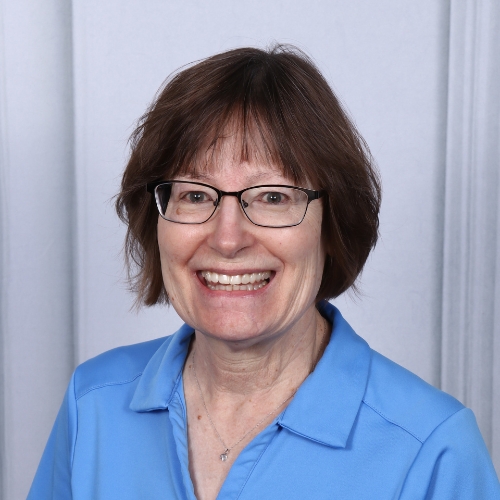 Tracy Grindle