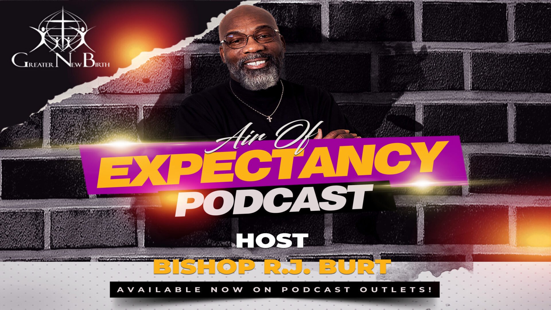 Air of Expectancy Podcast