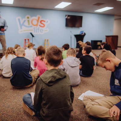 Kids Life