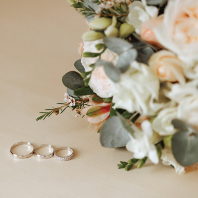 Matrimonios