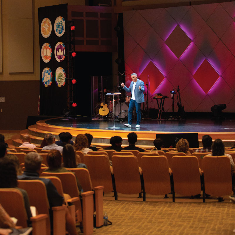 Sermones y seminarios sobre el matrimonio