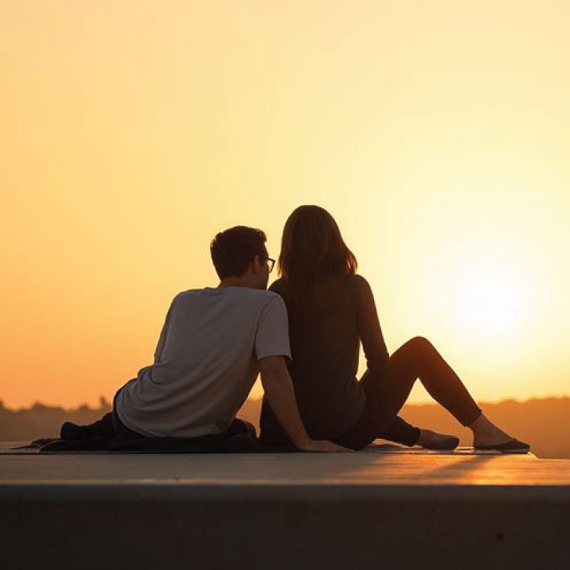 Juntos en la Batalla