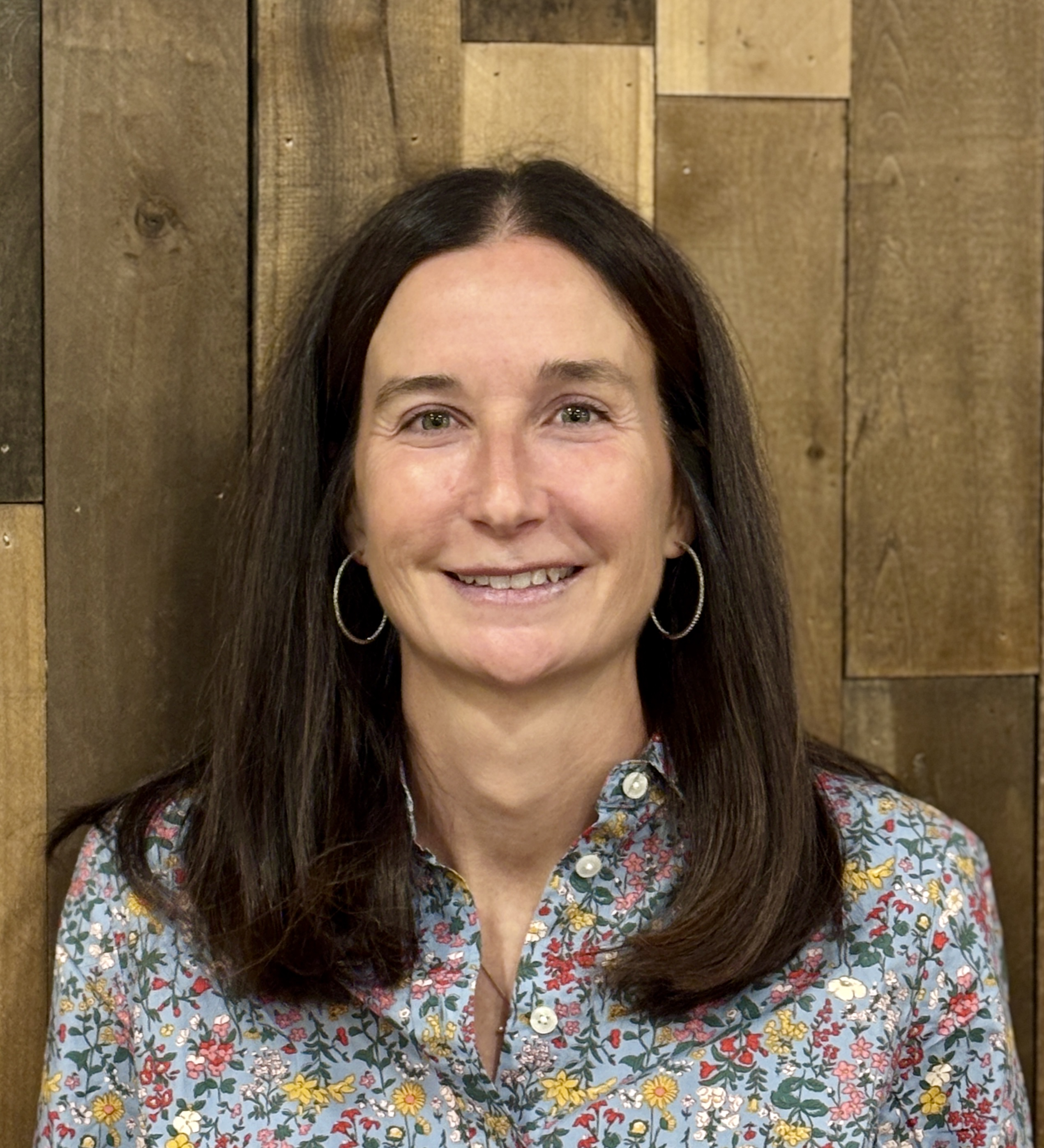 Director of Children's Ministry - Ashley Parrish