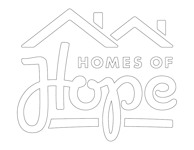 HOMES OF HOPE