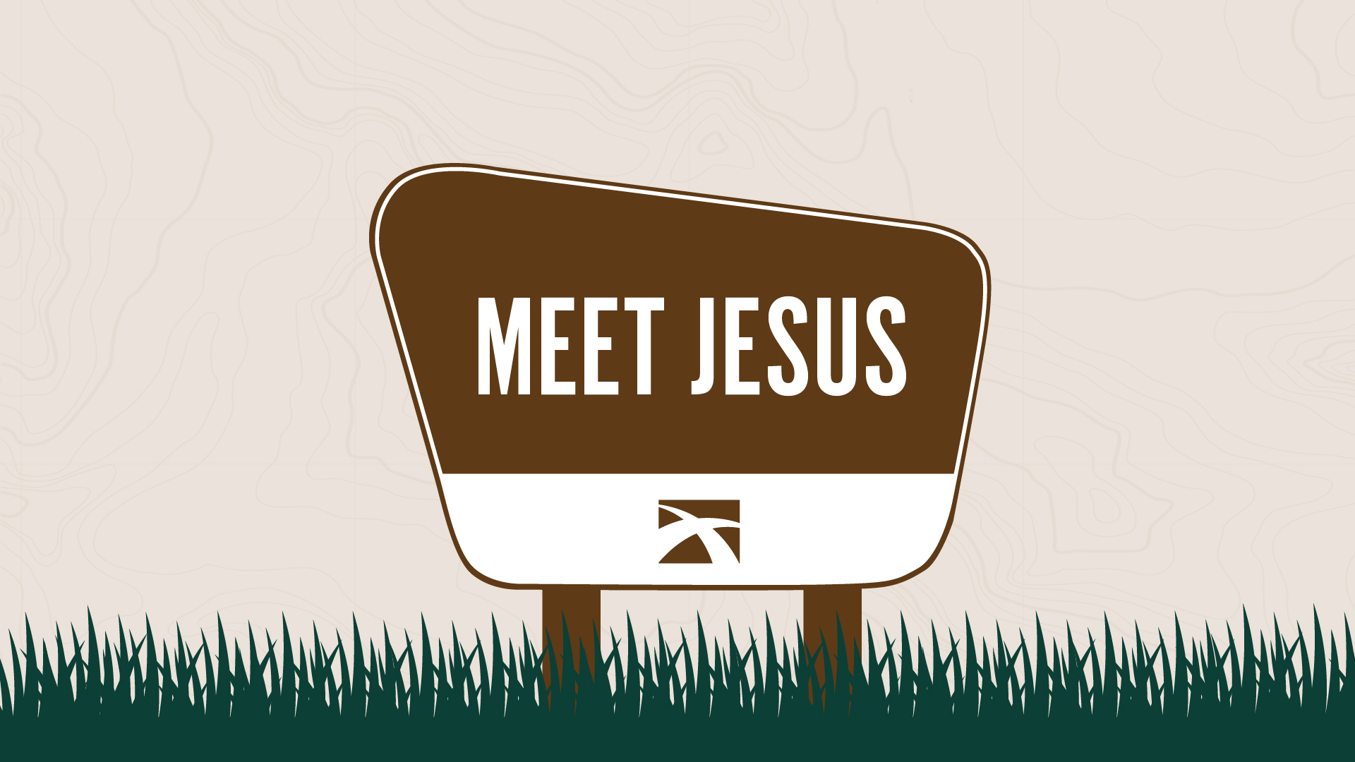 TO MEET JESUS MEANS TO BECOME ACQUAINTED WITH HIM AND HIS TEACHINGS—THROUGH A FRIEND, THE BIBLE, CHURCH, NATURE, PODCASTS, OR PRAYER.