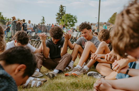 YOUR COMMITMENT MATTERS