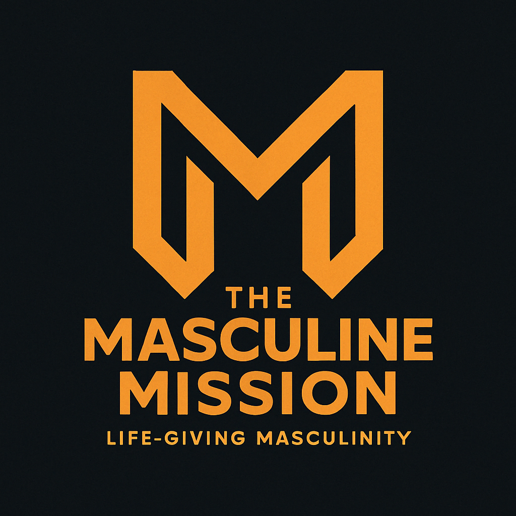 The Masculine Mission Podcast