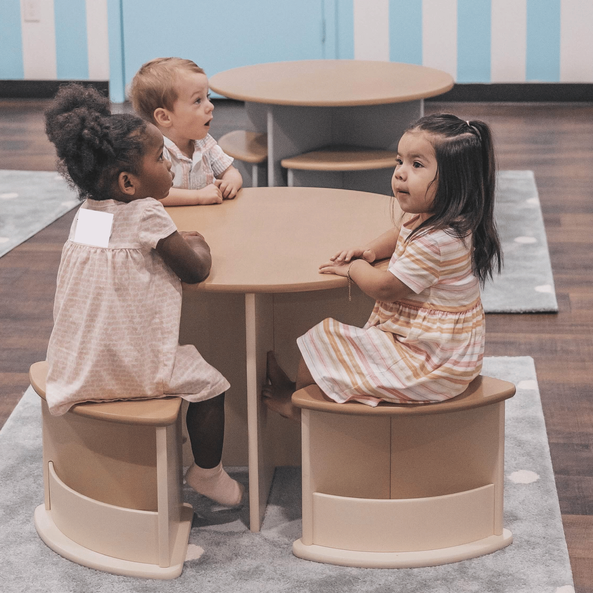 Nursery-Toddlers