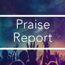 I Have A Praise Report