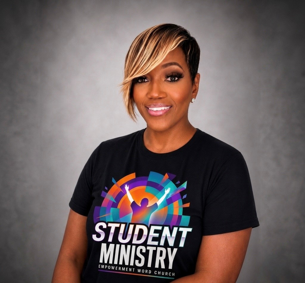 Director - Minister Millicent Payne