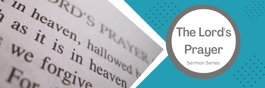 Week 7 – When You Pray: Two Dead-ends and One Way to Life episode artwork