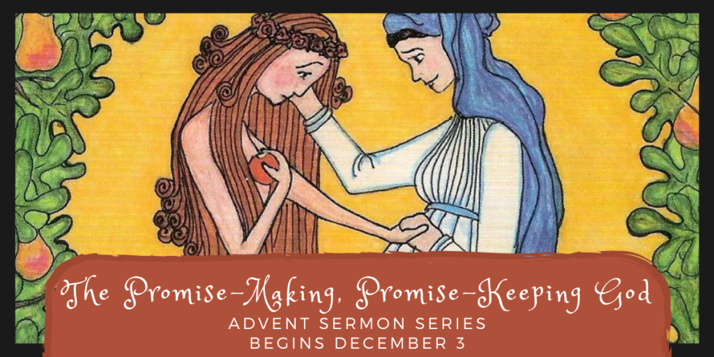 The Promised Savior episode artwork