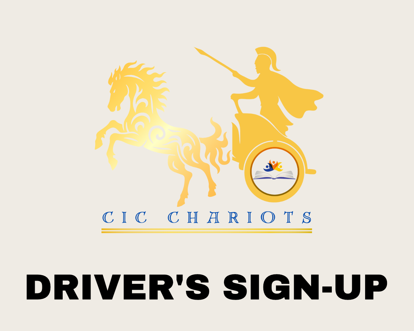 Volunteer to be a Driver