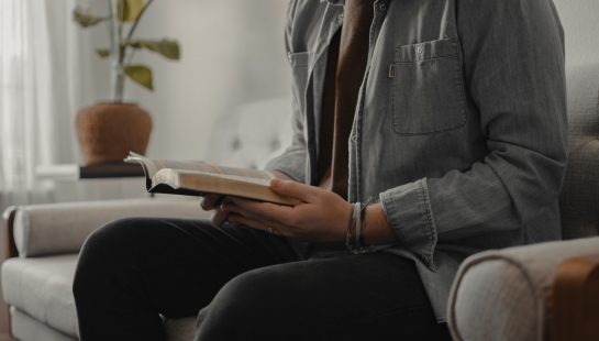 Seeking Elder Position
