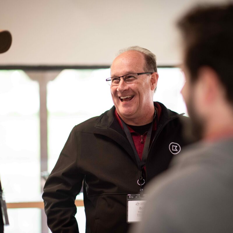 Seeking Director of Missions