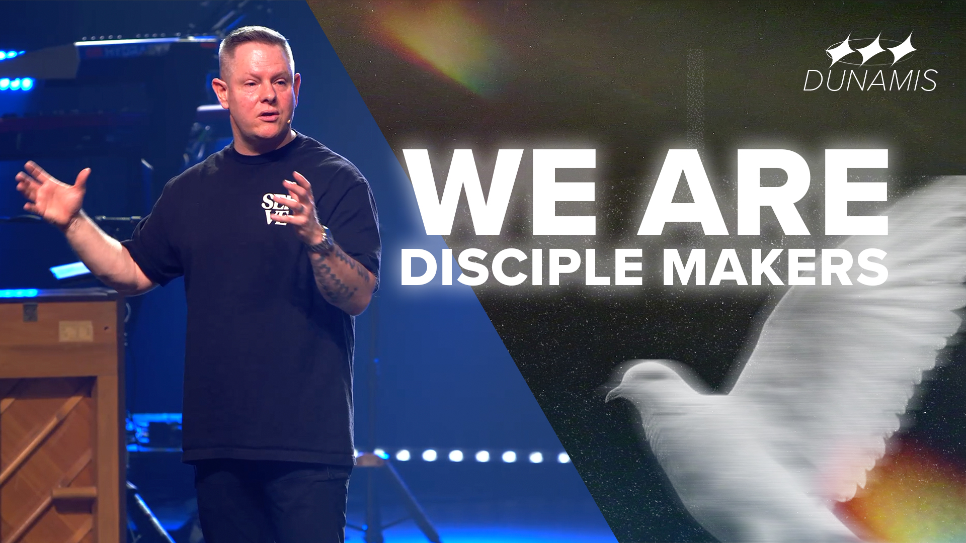 Feeling Called to IMPACT 365?