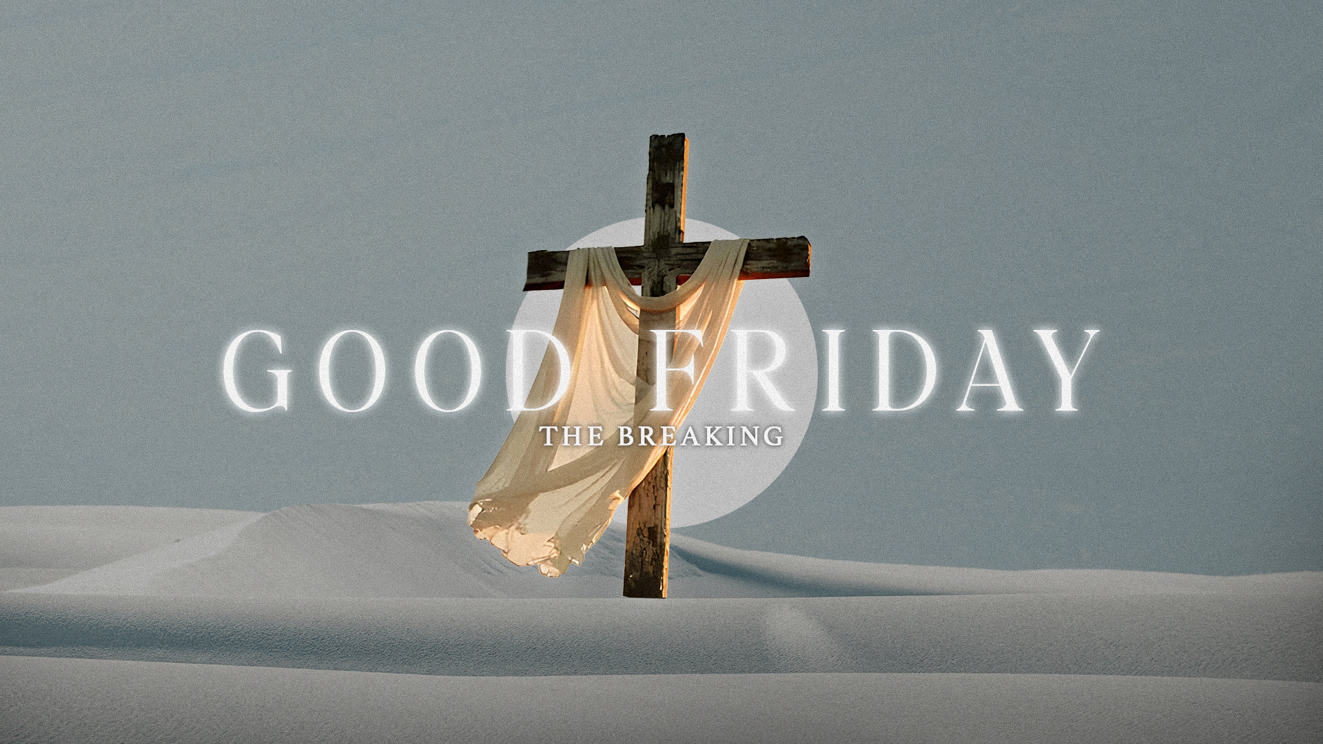 Friday, April 18 | 6:00 PM