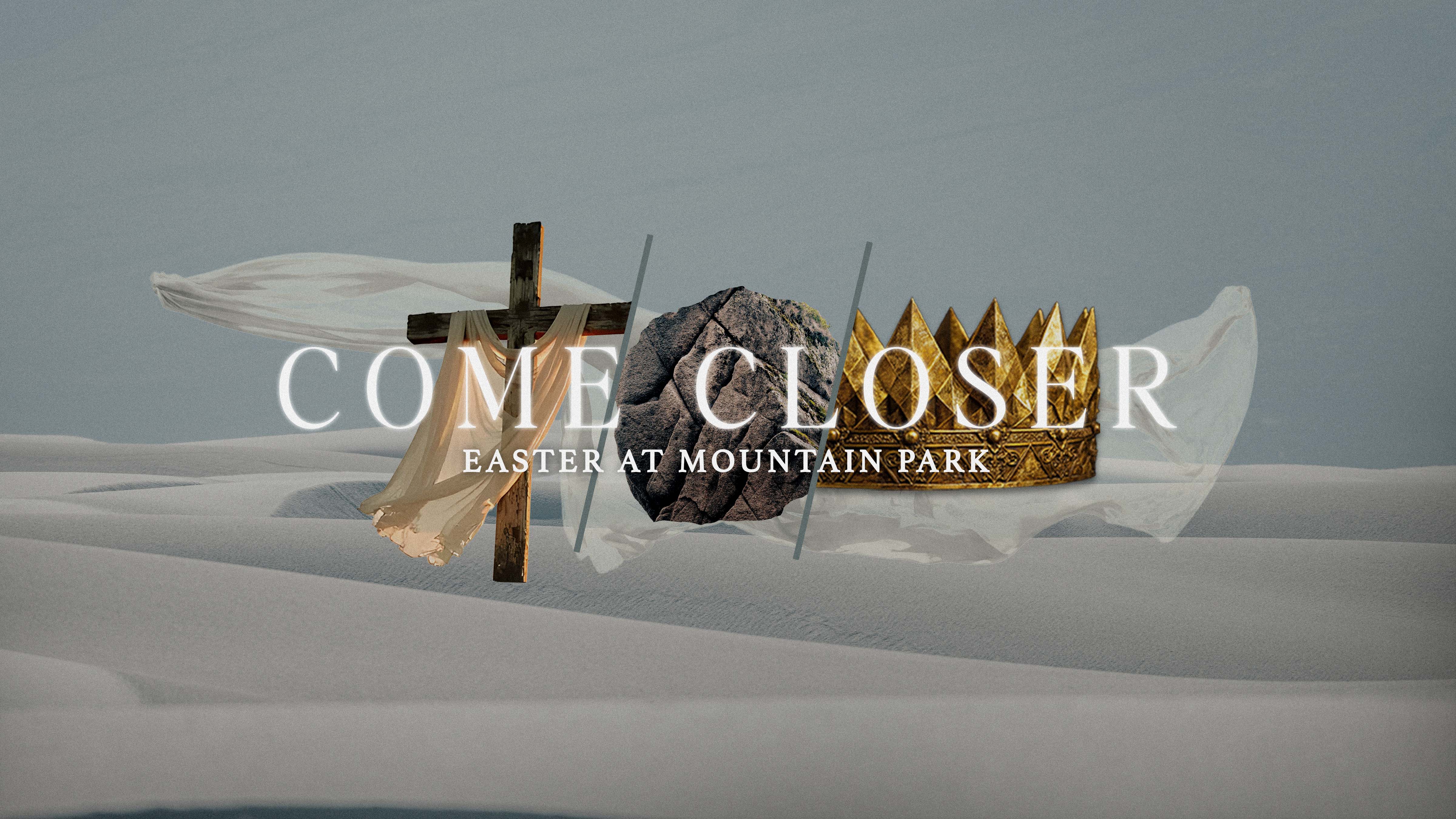 Sunday, April 5th