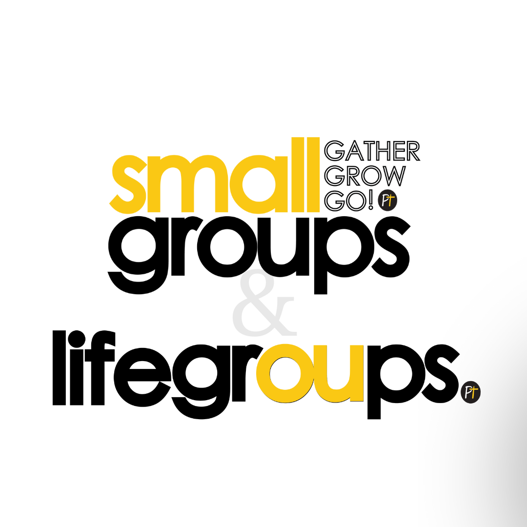 Small Groups
