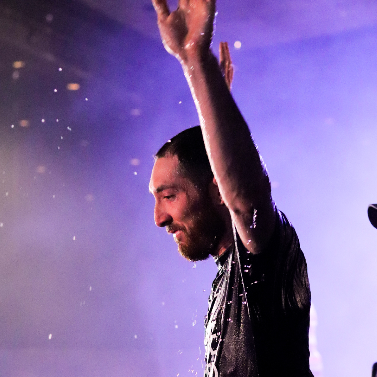 Are you ready to be baptized?