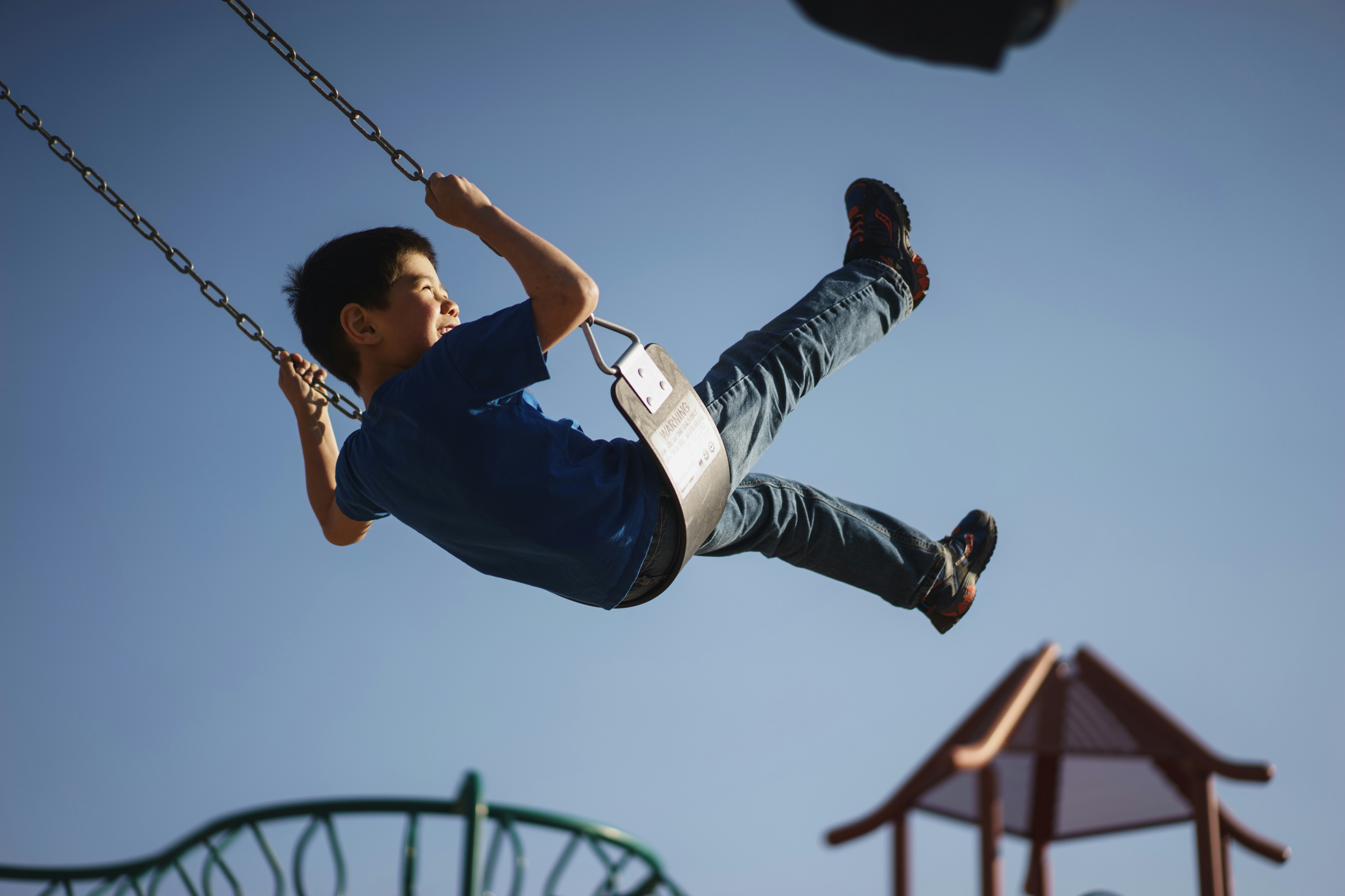 RCA Playground