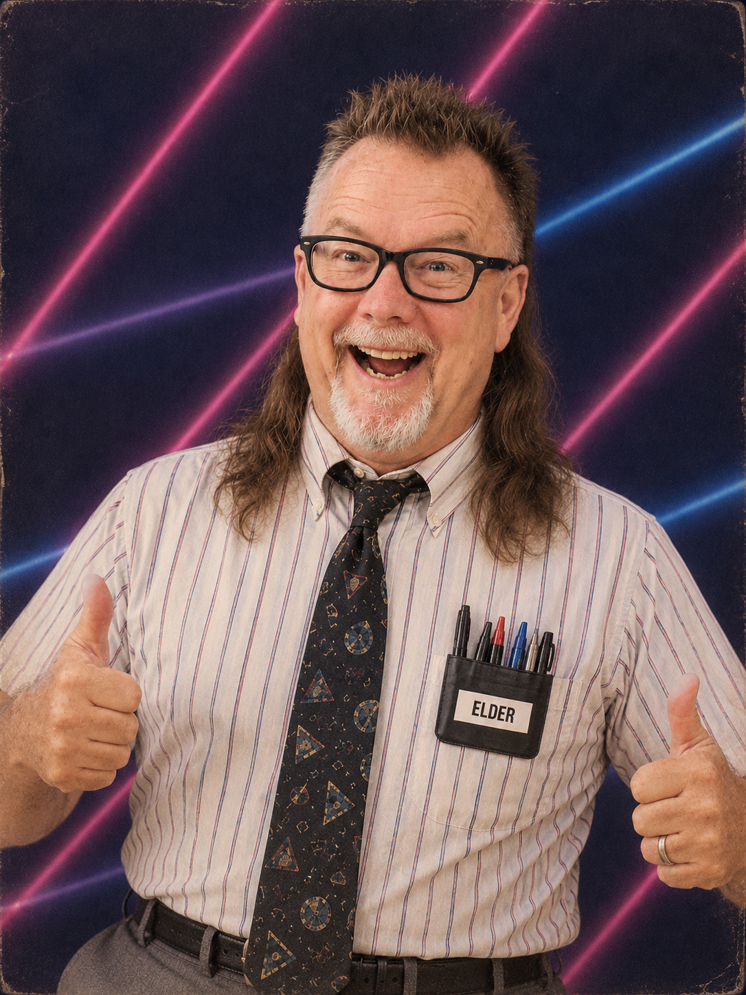 Ron Smith