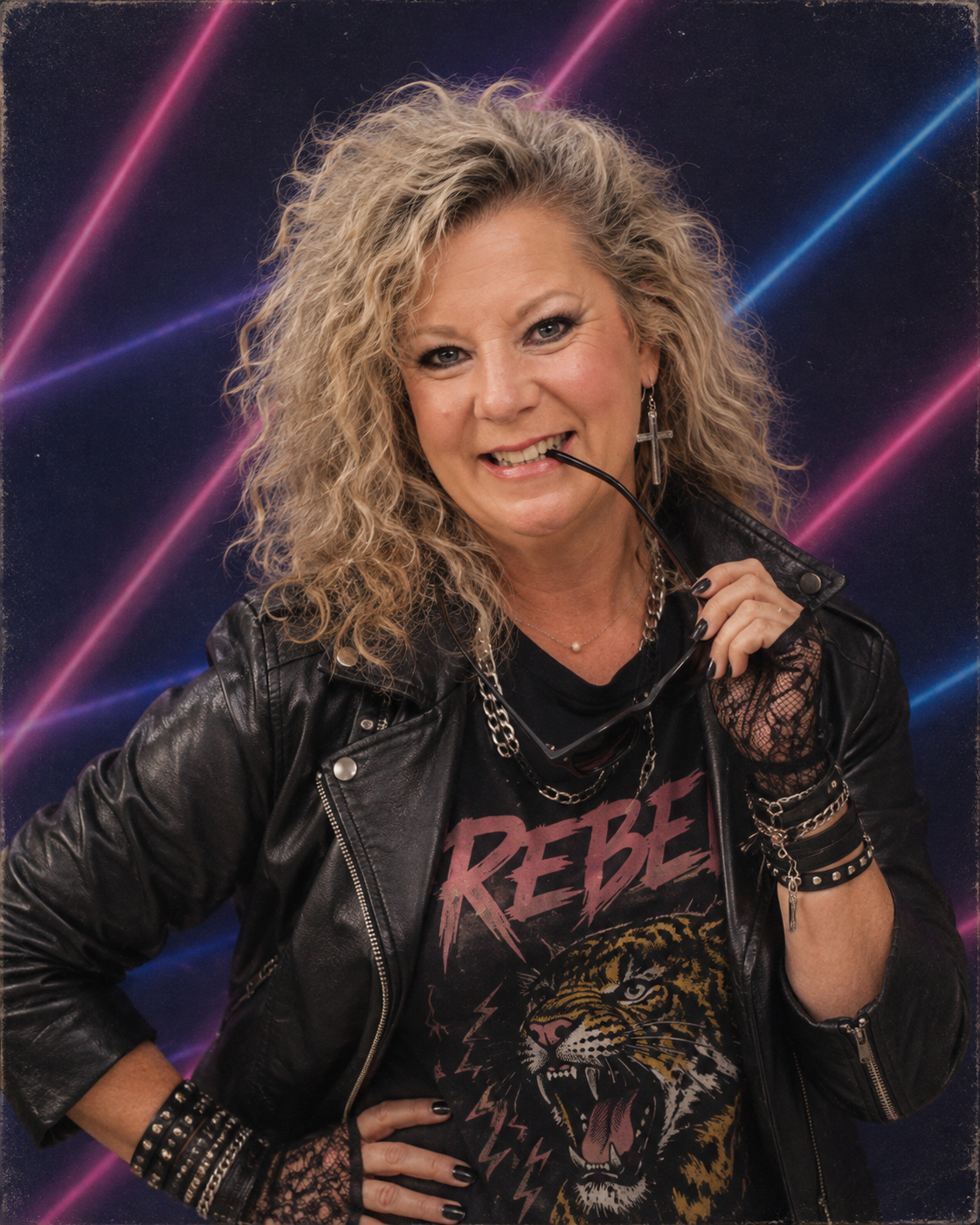 Tammy Smith