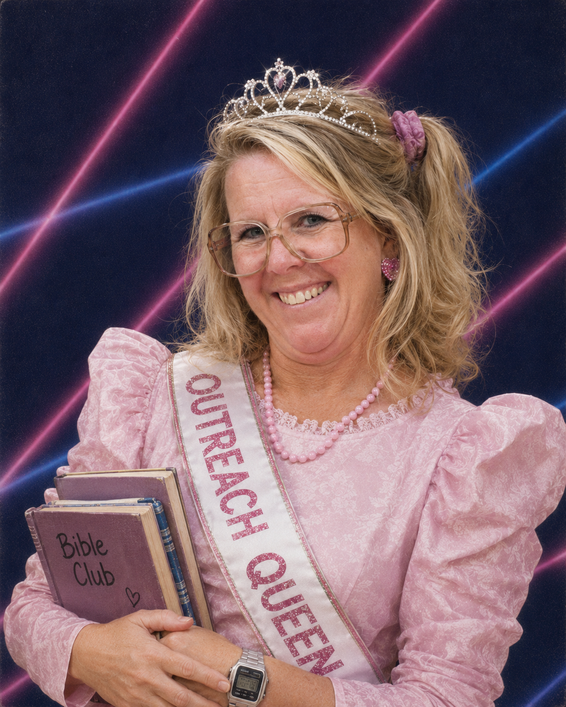 Alison Lee
