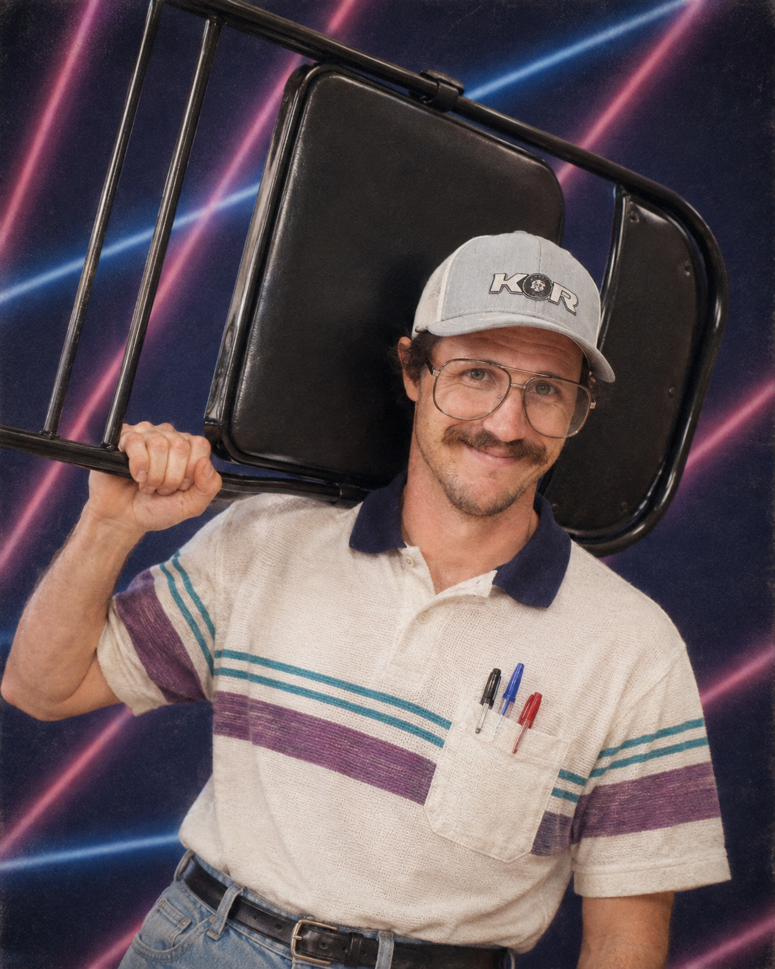 Brian Linker