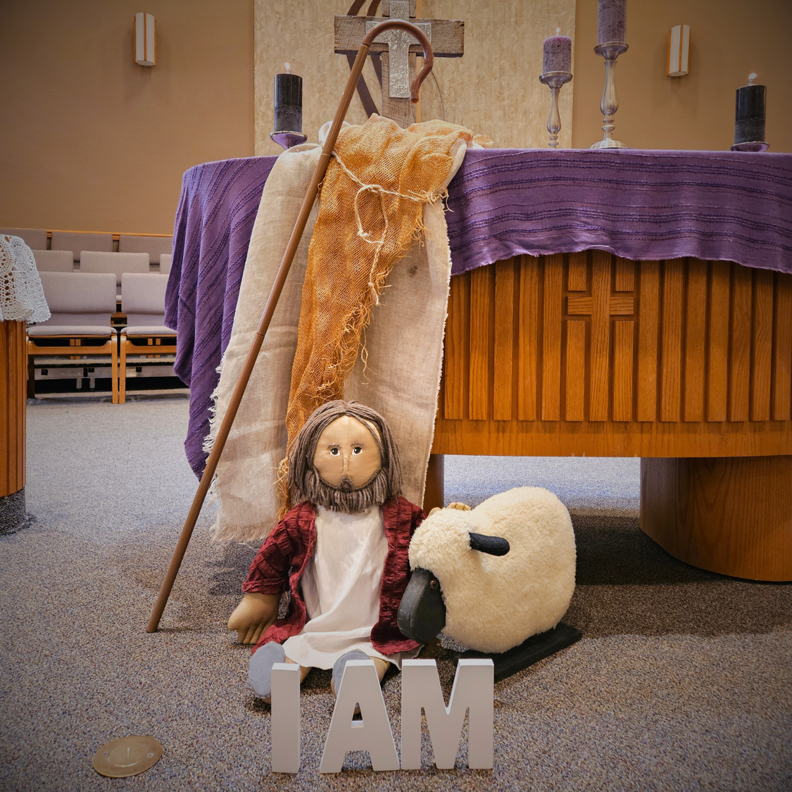 Good Friday | April 3