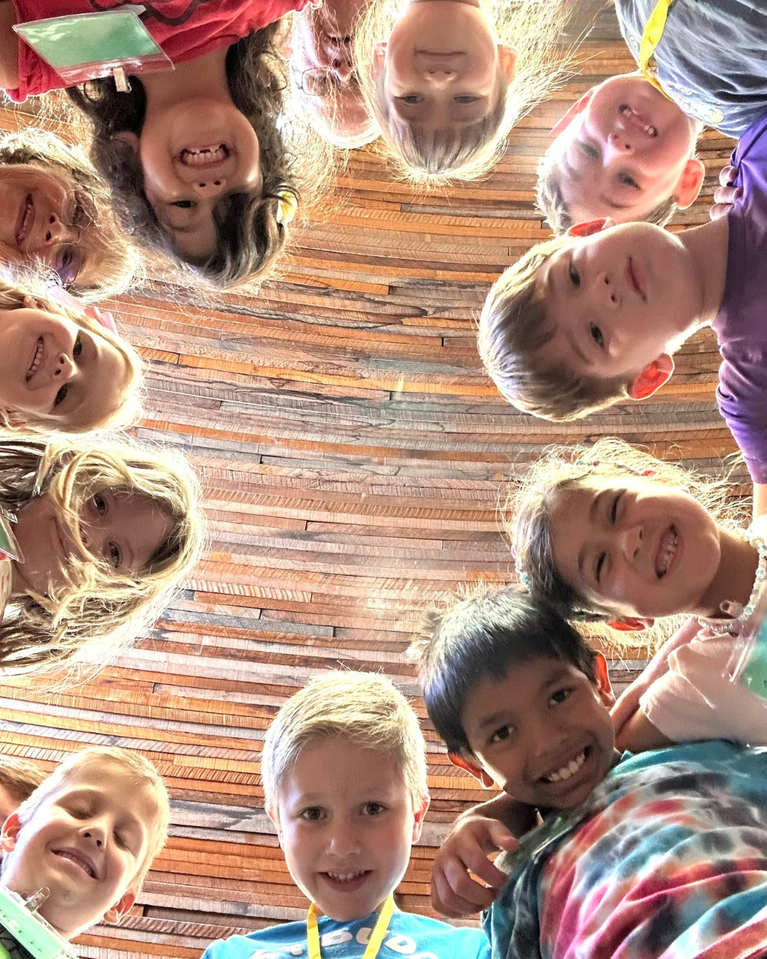 🎤 Performance Day