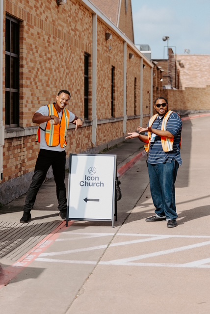 Connections Team