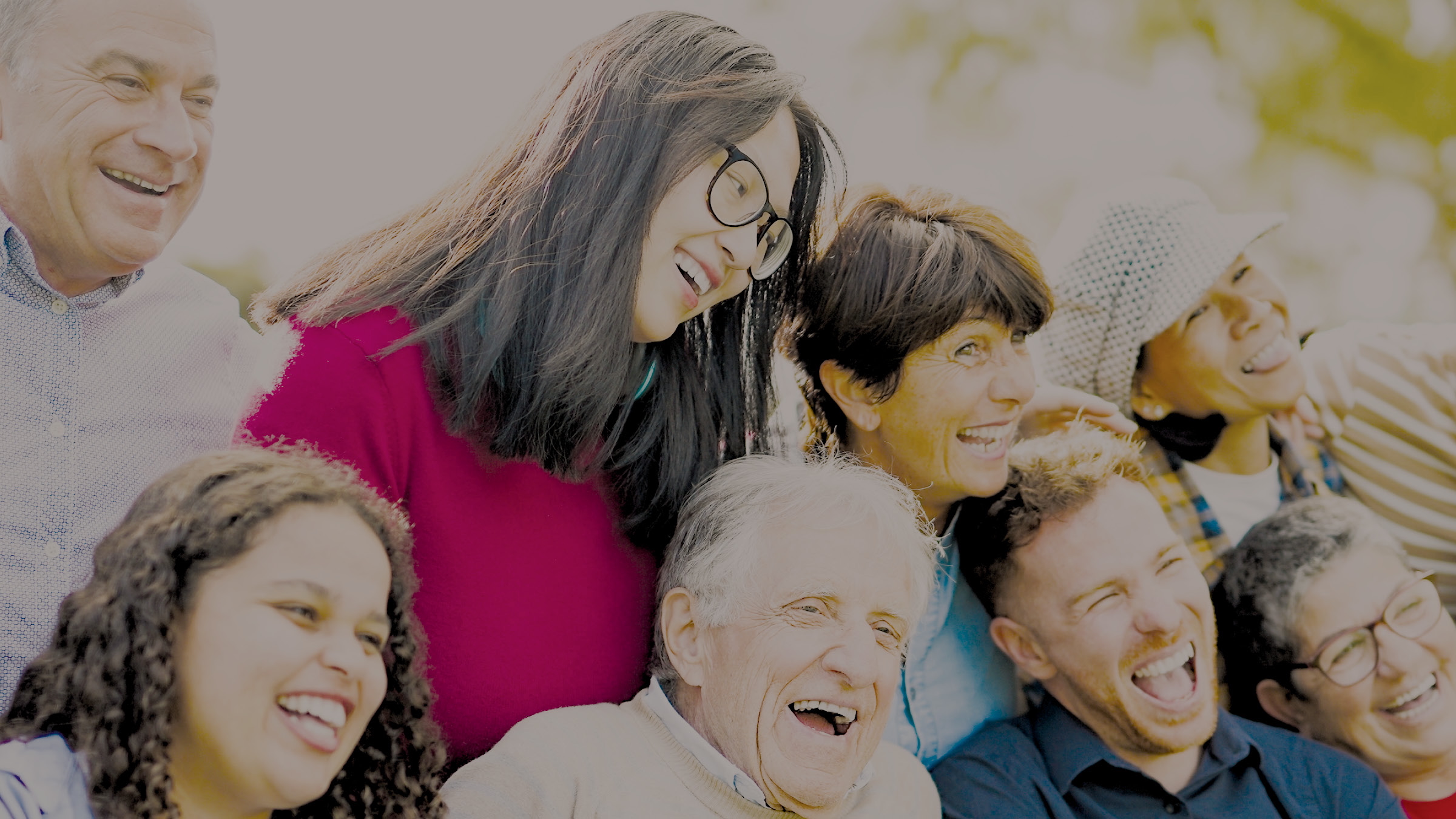 Neighborhood Groups