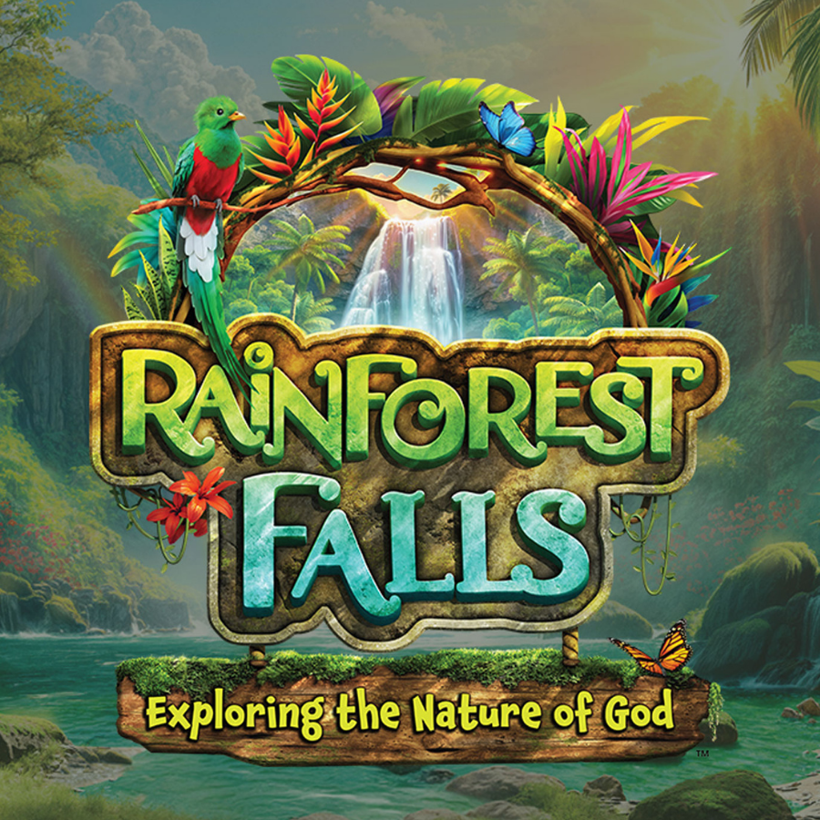 July 27-31 | 9:00-11:30am