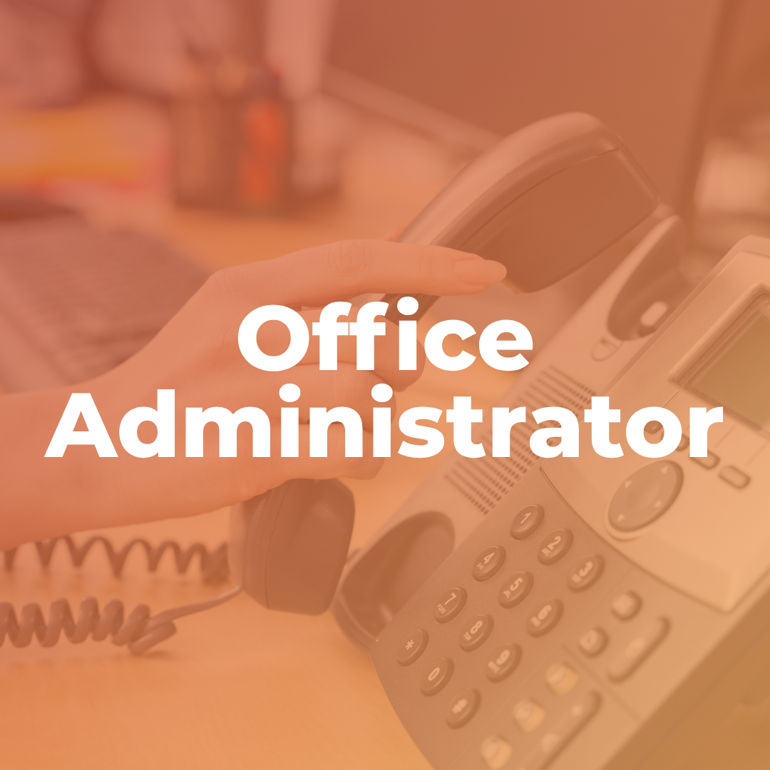 Office Administrator
