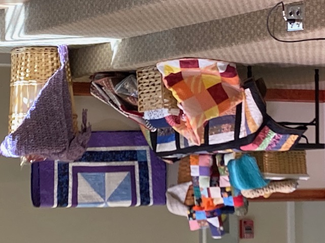 Prayer Shawl Ministry