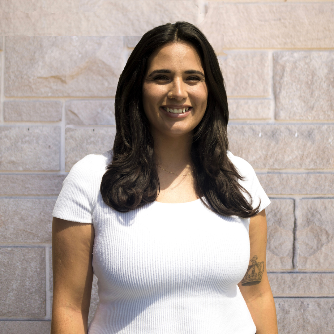 Bianca EmbryChildren's Ministry Director