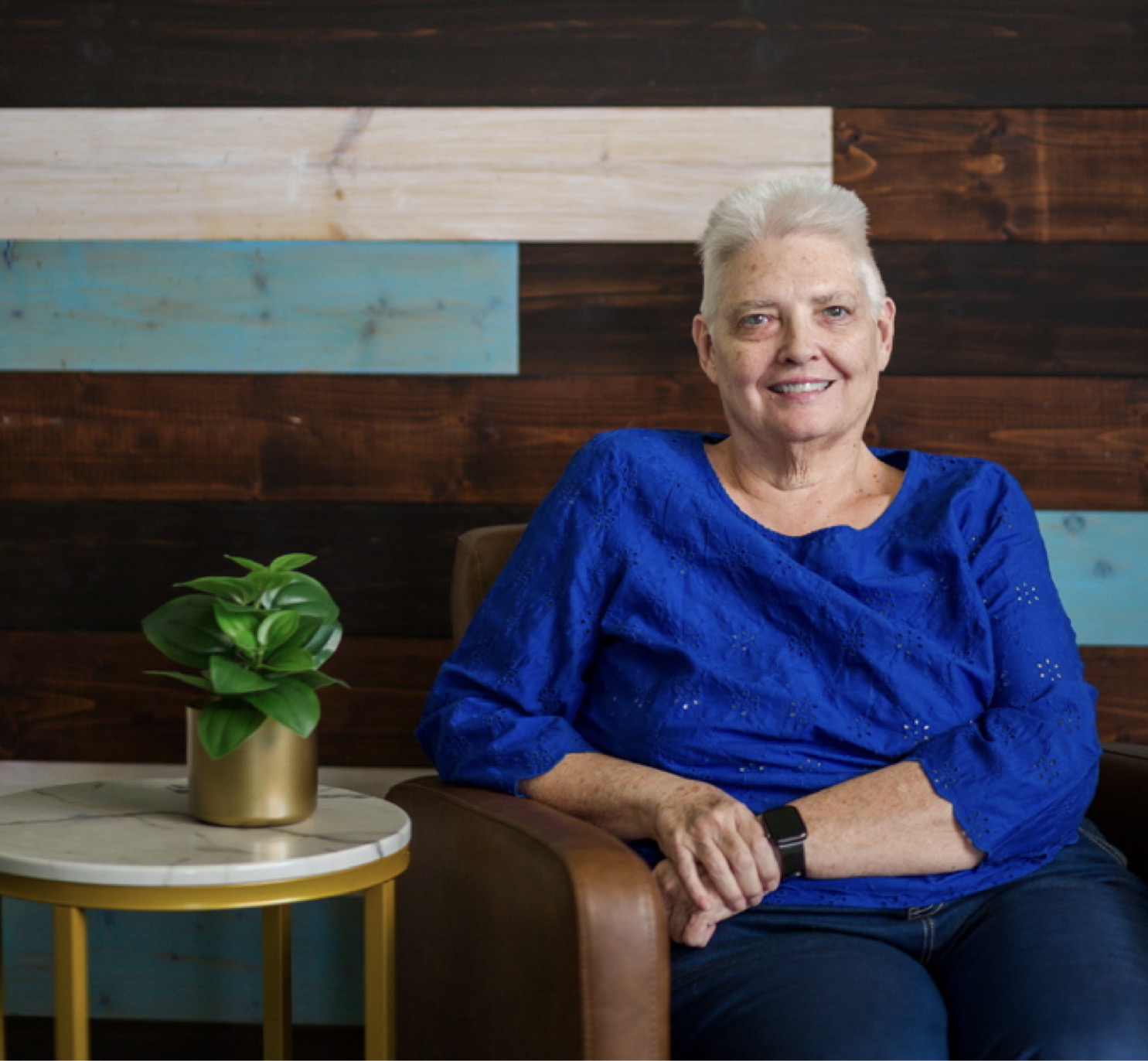 Sara SharpAdministrative Specialist