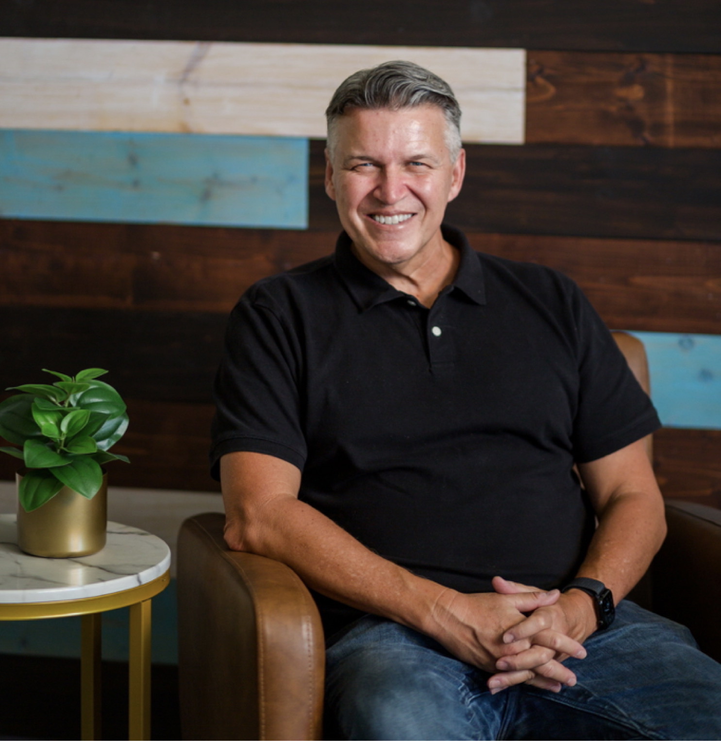 Steve KieferLead Pastor